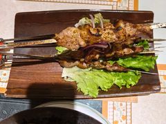 -海尔巴格·新疆菜(吐鲁番店)