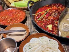 -冯校长老火锅(深圳总店)