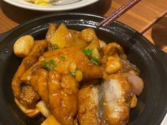 -集品堂·JPC餐厅(青年大街市府店)