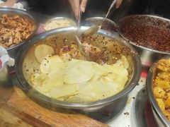 -周小亮丁家坡洋芋(全国总店)