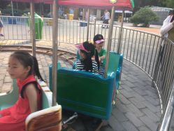 -大望京儿童游乐场