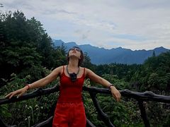 -梭布垭石林景区