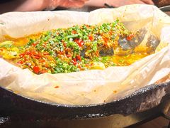 -泥糊破店小酒馆·团建聚餐(南京西路店)