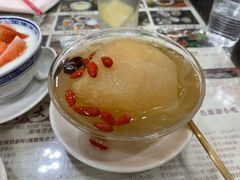 -周大娘牛乳(旧寨古村总店)