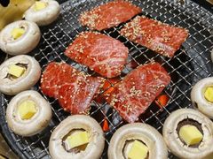 -虎丸烧肉(世纪汇店)