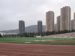 -昆明城市学院(海源校区)