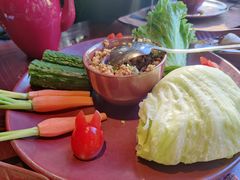 -花马天堂云南餐厅 Lost Heaven(外滩店)