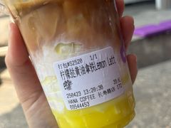 -HANA COFFEE(长寿路店)