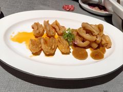 -蟹榭·本帮江浙菜·蟹宴(五角场合生汇商场店)
