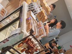 -小飞象面包公社(珠江路金鹰店)