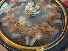 -严记小天府酸菜鱼(西四路店)