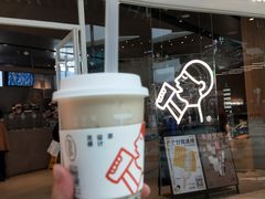 -喜茶(北京通州万达店)