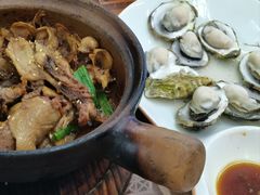 -鑫鸿达·海鲜闽菜热炒小馆(中山路店)