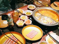 -牛New寿喜烧(虹桥新天地店)