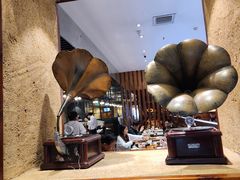 -汉巴味德(百年港湾店)
