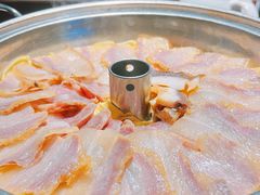 蒸腊肉-集贤门·徽菜(南山店)