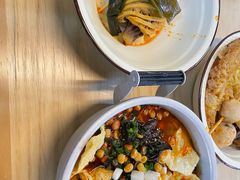 -丽丽三鲜螺蛳粉(田林路店)