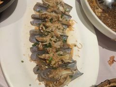-紫阳海鲜楼·传承闽味(长乐路总店)