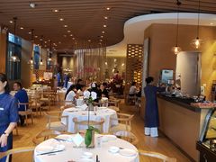 -若蘭慈·无国界素食料理(欢乐海岸店)