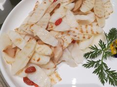-将相和·海鲜蒸饺大连菜