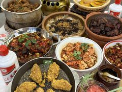 -堂瓦里·33年传统赣菜(第一街区店)