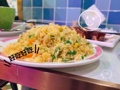 -东鑫记港式茶餐厅(南京东路店)