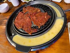 -超级神炭烤肉夜食(芥园西道店)