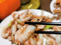 -荣祥海鲜·烟台菜(胜利路二部)