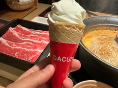 -温野菜涮涮锅(曲江大悦城店)