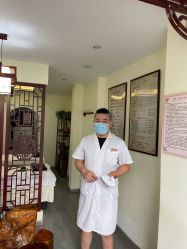 -正医堂推拿