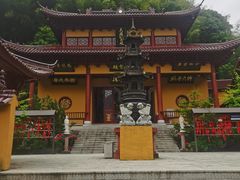 -太湖源风景区