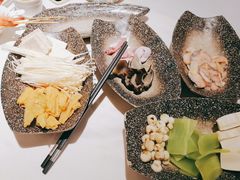 -香蜜轩·粤菜·宴会(世界之窗店)