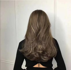 -BHG Hair Salon