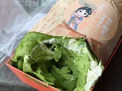 -老头爱马仕酸豇豆炒饭(丰富路店)