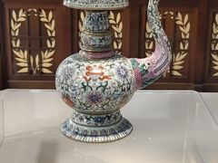-旅顺博物馆