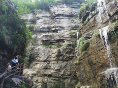 -云台山风景名胜区