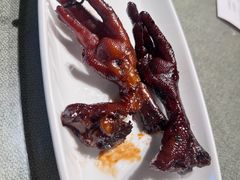 -朴墅(西湖青芝坞店·杭帮菜·家宴.14年的店)