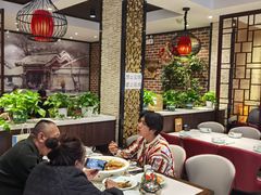 -新侨小馆(东直门北小街店)