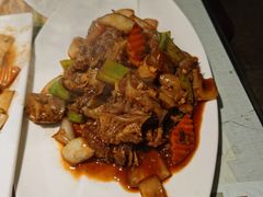 -乡间好味私家菜(总店)