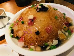 -老头儿油爆虾(星光一期店)