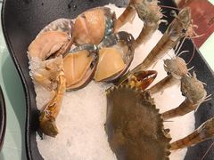 -隆聚·时令海鲜(洪兴店)