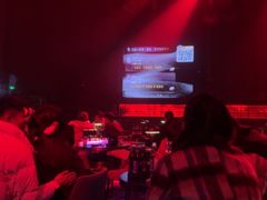 -赤红音乐现场(浦东金桥路店)