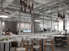 大堂-娜娜家·Nana's restaurant(国金汇店)