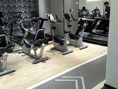 -FLARE STAR FITNESS(复地活力城店)