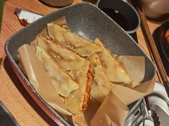 -新石器烤肉(南站店)