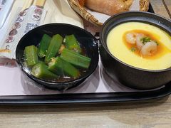 -好人民间小吃(镇江八佰伴店)