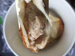 -胡记锅贴·沪上游子老鸭粉丝汤(太原路店)