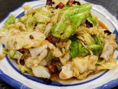 -小唐小四川水煮鱼(北三路店)