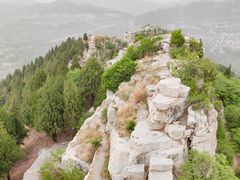 -青州市云门山风景区