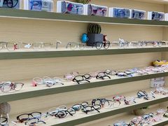 -鲸渝眼镜·浅目视光(春熙路店)
